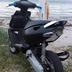 Aprilia Sonic Sr50 (Solgt)