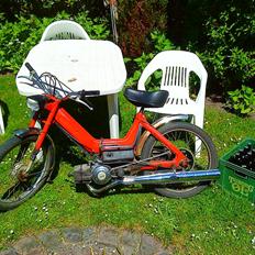 Puch Maxi ( under ombygning )