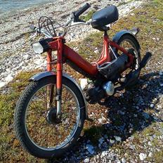 Puch Maxi ( under ombygning )