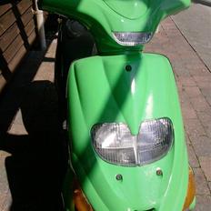 Gilera Stalker #byttet#