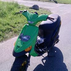 Gilera Stalker #byttet#