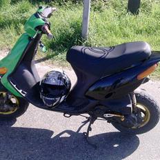 Gilera Stalker #byttet#