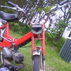 Puch Maxi k Skyliner "Byttet"