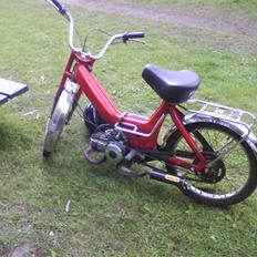 Puch Maxi k Skyliner "Byttet"