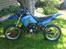 Suzuki smx lc dd