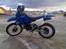 Suzuki RMX Byttet