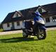 Yamaha jog r solgt.