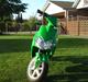 Yamaha Jog R MHR Solgt