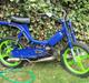 Vespa bravo