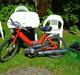 Puch Maxi ( under ombygning )