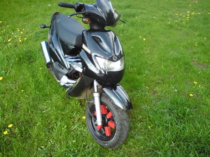 CPI popcorn solgt billede 4