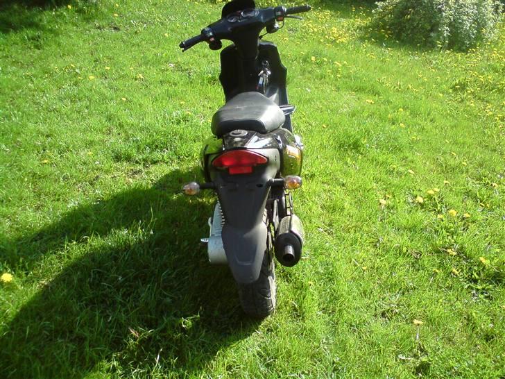 CPI popcorn solgt billede 5