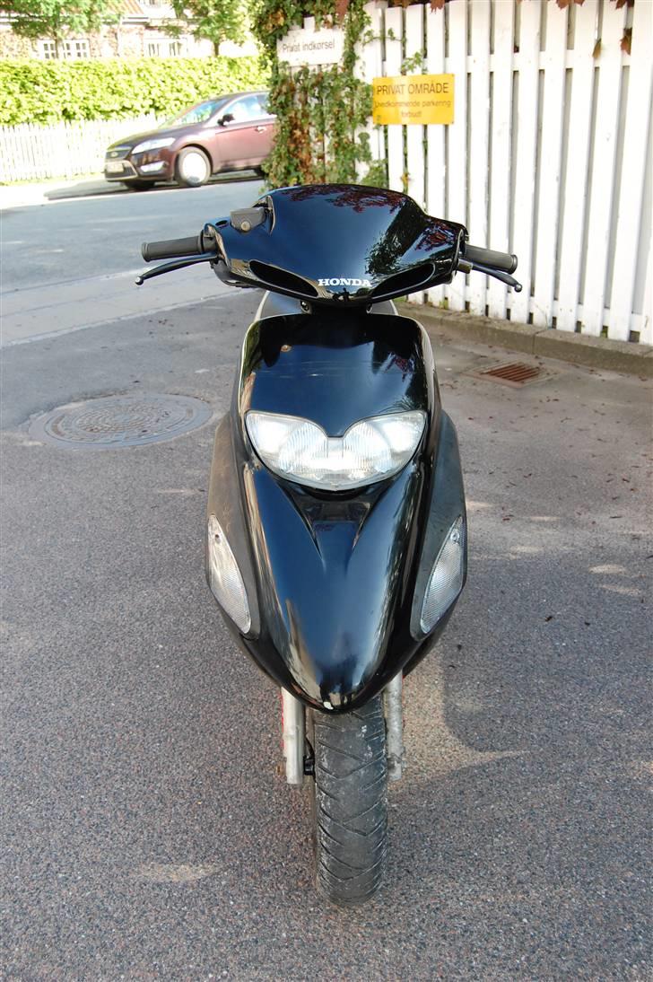 Honda sfx SOLGT  billede 14