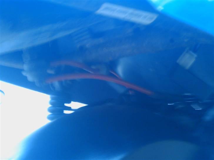 PGO HOT 50 billede 6