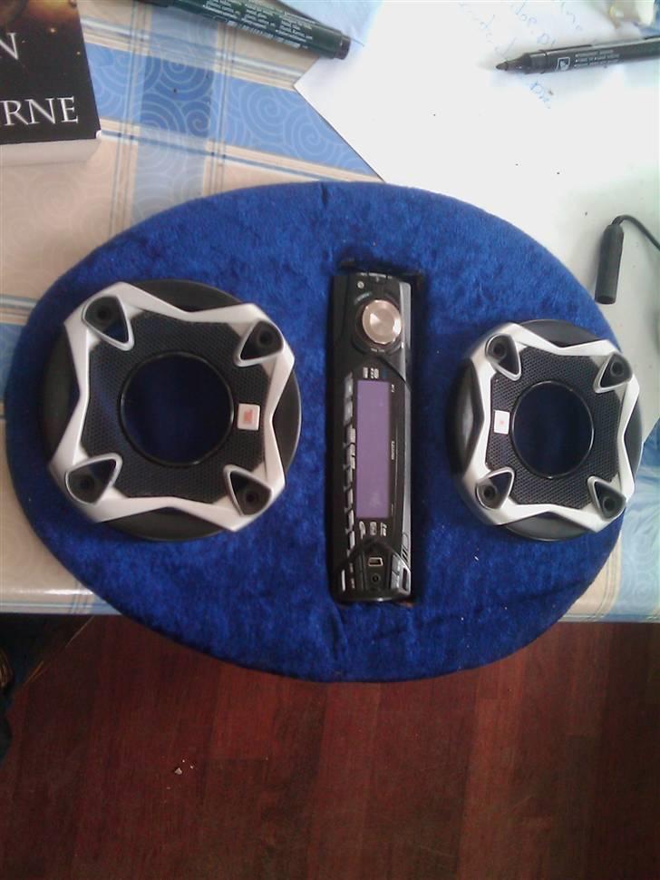 PGO HOT 50 billede 10