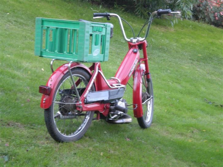 Puch Maxi K SOLGT billede 11