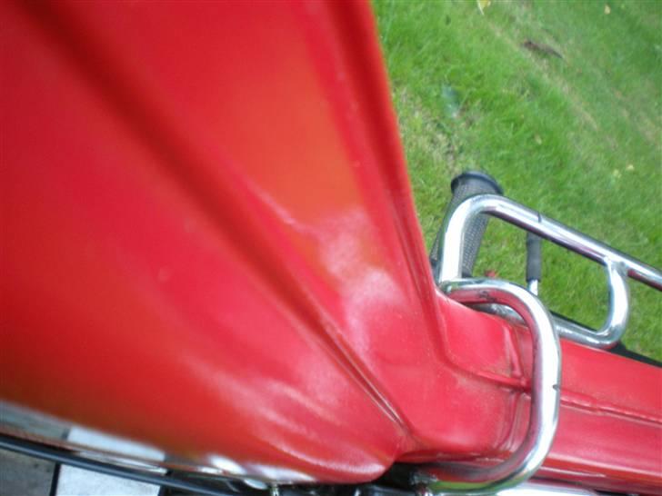 Puch Maxi K SOLGT billede 14