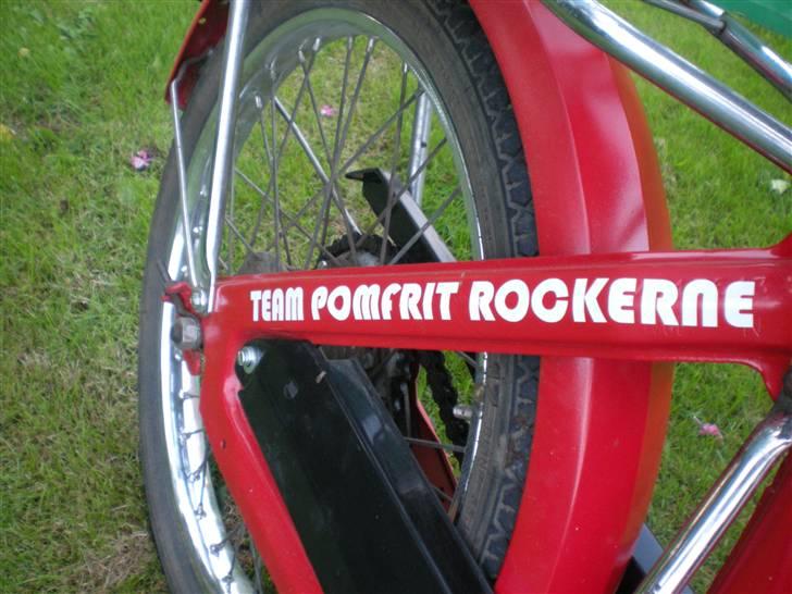 Puch Maxi K SOLGT billede 17