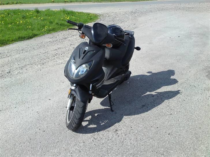 Keeway Focus  *BYTTE* billede 1