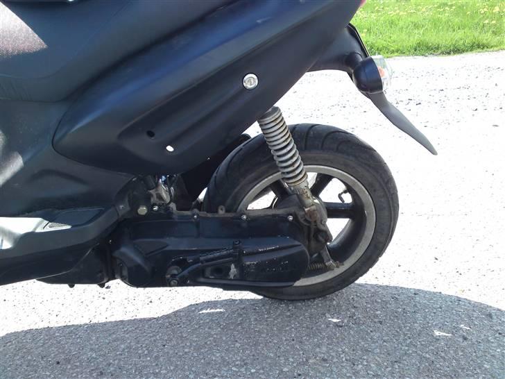 Keeway Focus  *BYTTE* billede 5