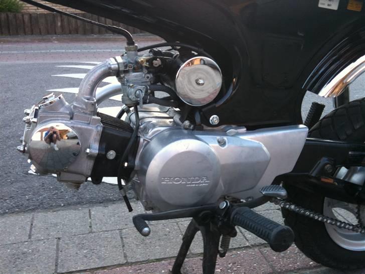 Honda Dax 3 gear's billede 3