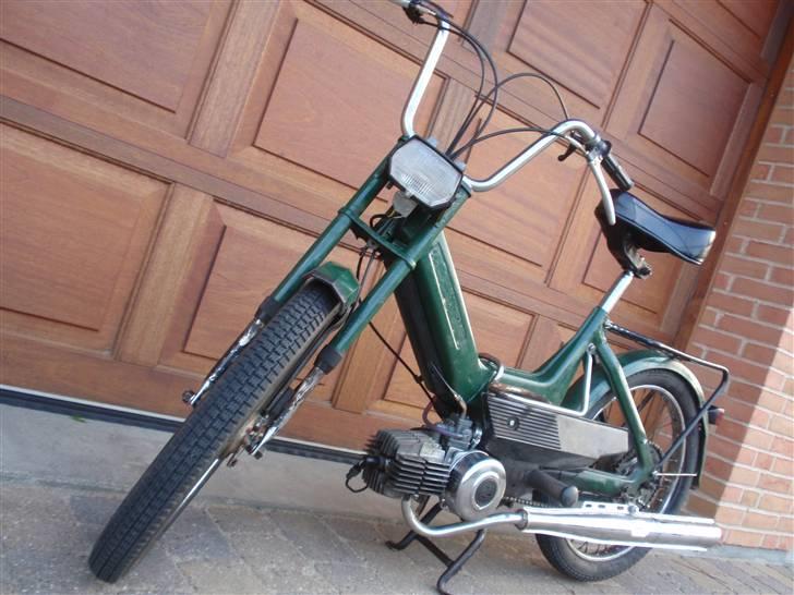 Puch Maxi K (STD) billede 1