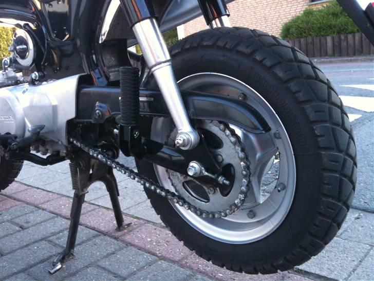 Honda Dax 3 gear's billede 14