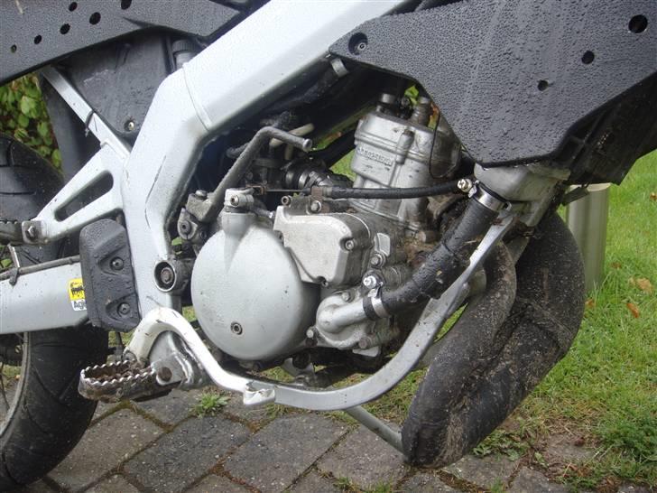 Gilera smt solget billede 7