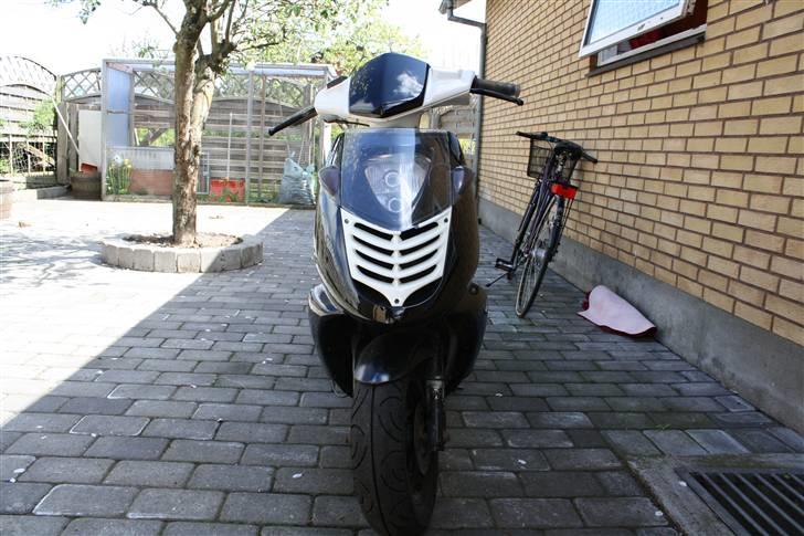 Aprilia Sonic  billede 2