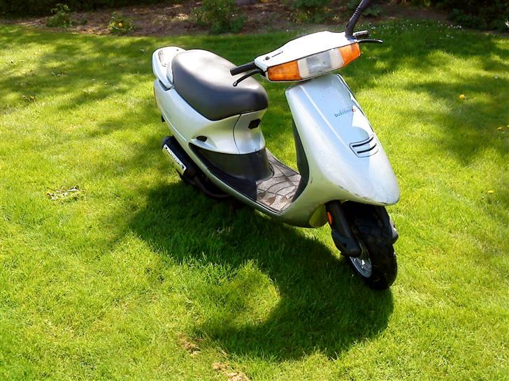 Aprilia Amico - Solgt billede 3