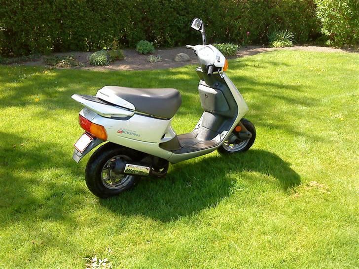 Aprilia Amico - Solgt billede 5