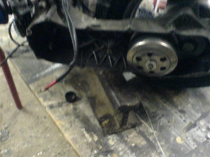 Yamaha Neos  billede 3