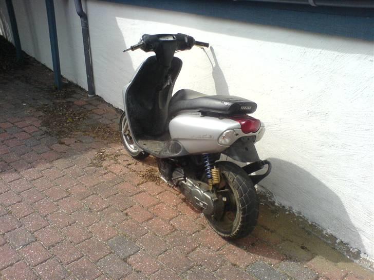 Yamaha Neos  billede 19