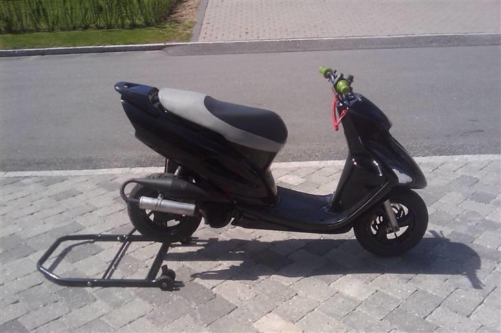 Honda SFX - Solgt billede 2