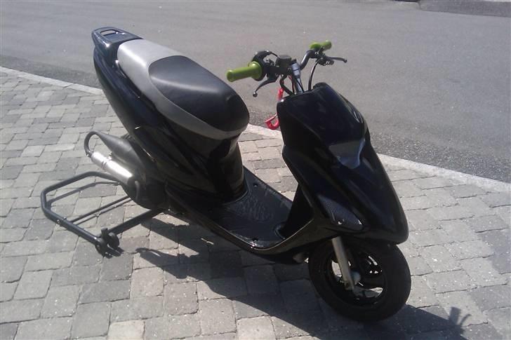 Honda SFX - Solgt billede 3