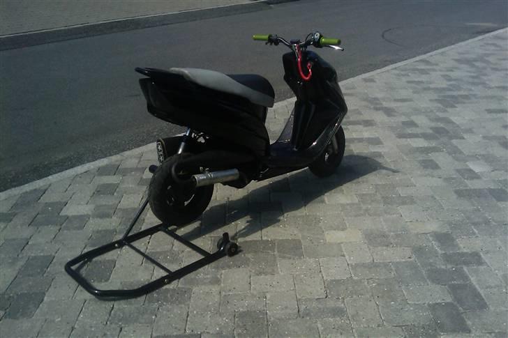 Honda SFX - Solgt billede 4