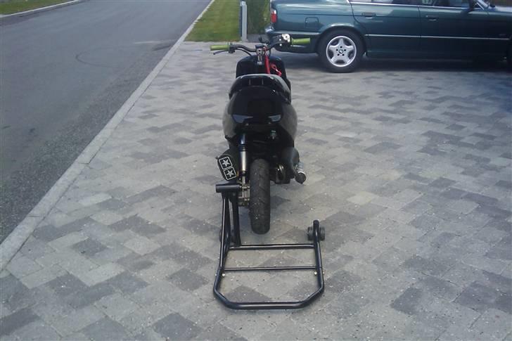 Honda SFX - Solgt billede 6