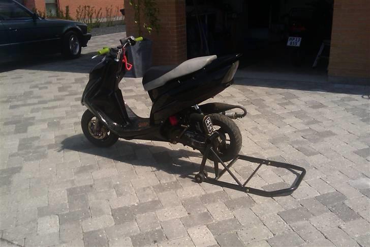 Honda SFX - Solgt billede 7