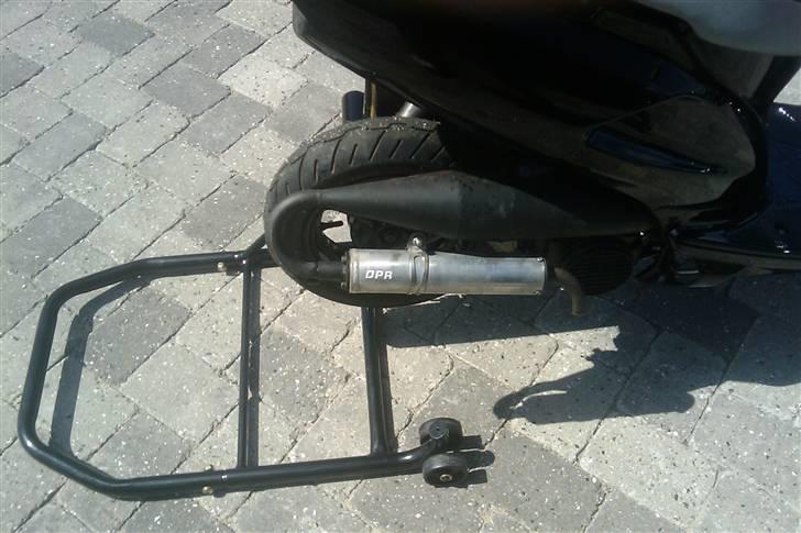 Honda SFX - Solgt billede 9