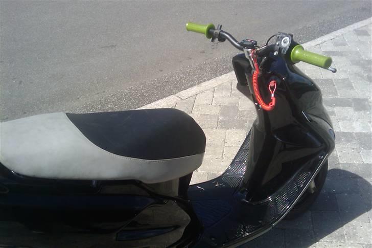 Honda SFX - Solgt billede 10