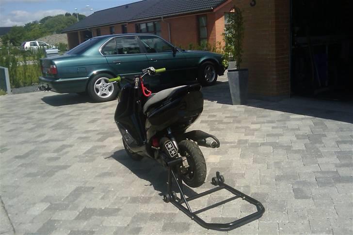 Honda SFX - Solgt billede 11