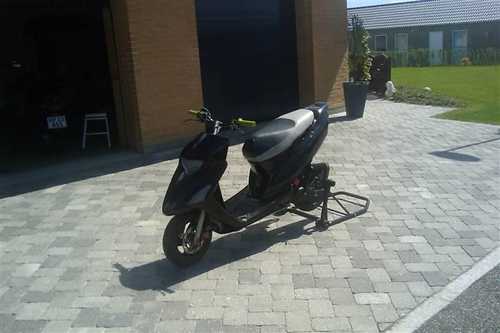 Honda SFX - Solgt billede 13