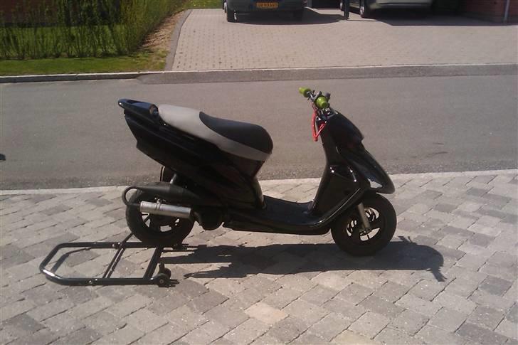 Honda SFX - Solgt billede 14