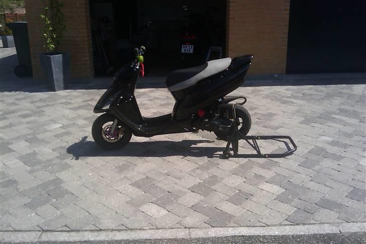 Honda SFX - Solgt billede 15