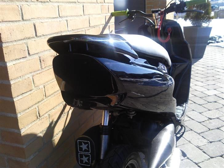 Honda SFX - Solgt billede 17