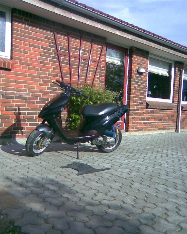 PGO Evo Tornado "fortid" billede 1