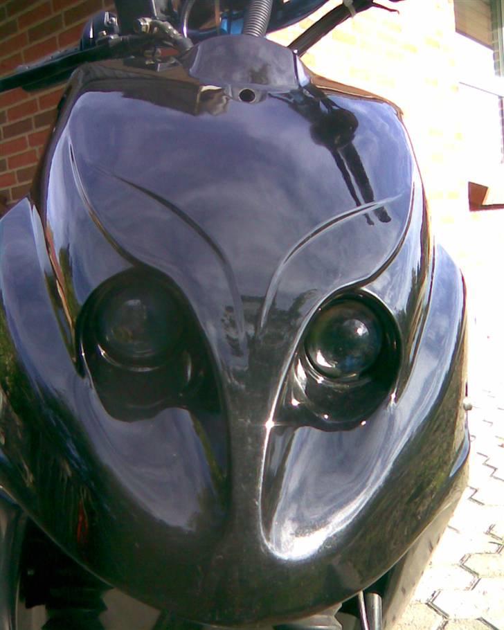 PGO Evo Tornado "fortid" billede 4