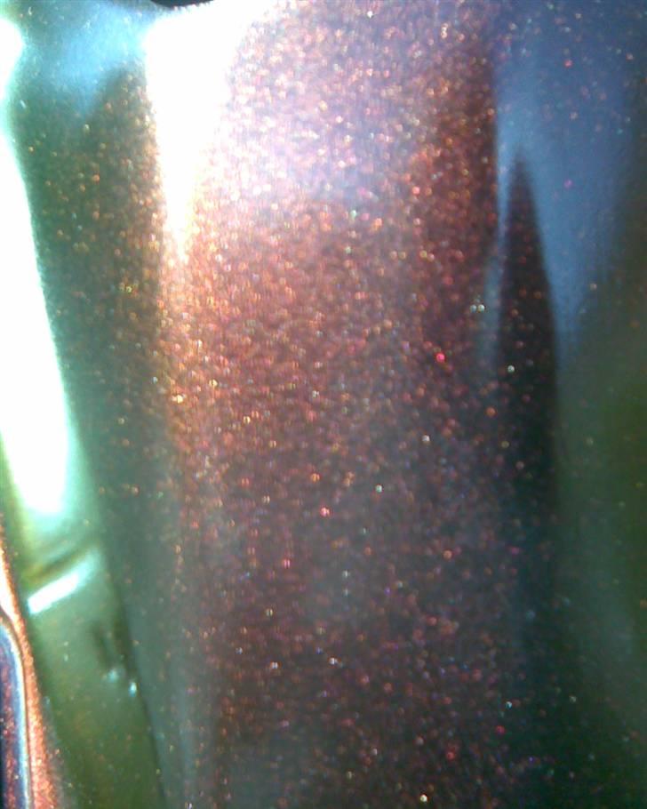 PGO Evo Tornado "fortid" billede 7