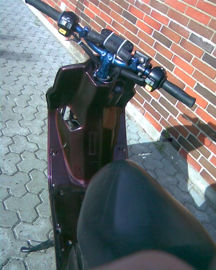 PGO Evo Tornado "fortid" billede 12