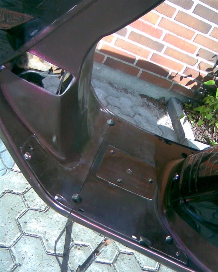 PGO Evo Tornado "fortid" billede 13